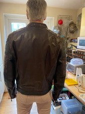 Firetrap Leather Jacket