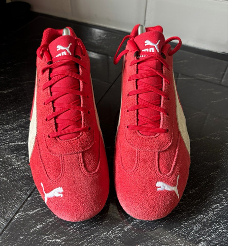 Puma speed cat - speed,