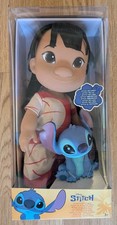 Brand New Disney Lilo And