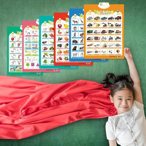 Electronic interactive - electronic,
