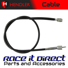 Speedo Cable for Suzuki T 125 Stinger 1969-1971 Hendler