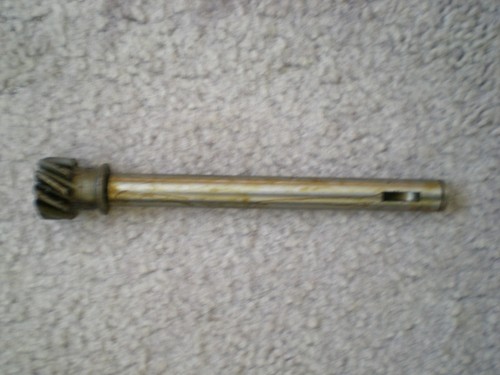 Classic car parts - mg,