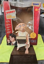 Harry Potter Tomy Dobby