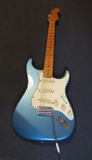 Fender Stratocaster made in