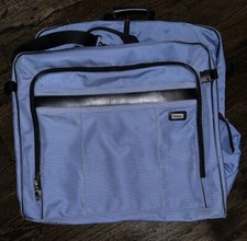 Mint! $199 Hartmann Light Blue