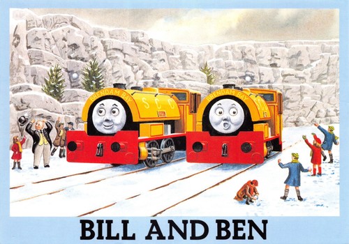 Thomas the tank - thomas,