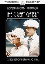 The Great Gatsby (DVD, 2003)