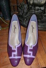 NEVER USED VINTAGE ANNIE PLUM