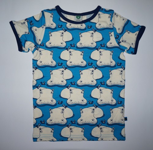 Smafolk cute hippo print - smafolk,