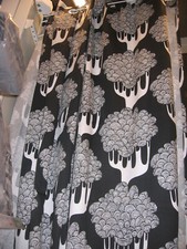 Ikea kajsamia curtains - ikea, drapes