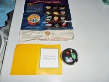 THE BEATLES FRANKLIN MINT