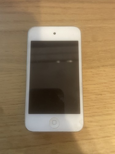 Apple ipod touch 4th - touch,