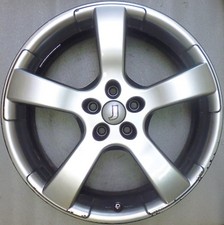 Rondelle R.O.D. Rod 0038 38 alloy wheel 8.5x19 ET35 KBA 46186 Opel Saab Fiat 