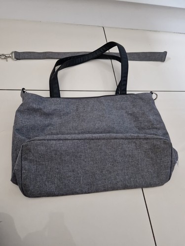 Bugaboo buffalo bag - bugaboo, grey