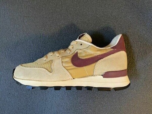 Nike equator vintage s - nike, 80’s