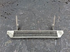2023 RENAULT MASTER MK3 REAR METAL STEP