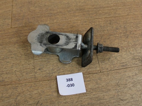 Suzuki gs500e gm51b - gm51b, 89-95