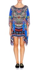 New Camilla Franks Short Round