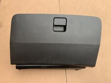 Nissan Micra K12 2003 - 2010 Black Glove Box 68510 AX600 Ref A7
