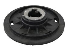 Padholder With Dom for Pads To