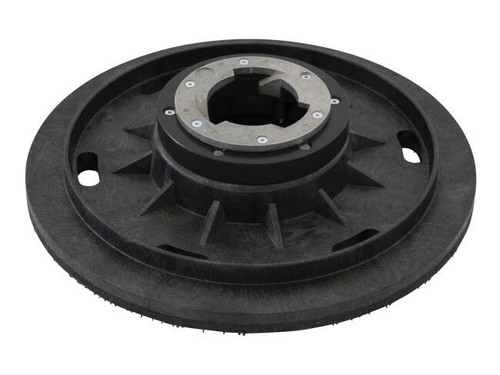 Padholder with dom for pads - padholder, to
