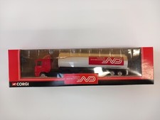 Corgi Scania Food Tanker
