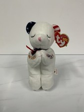 Ty Beanie Babies American