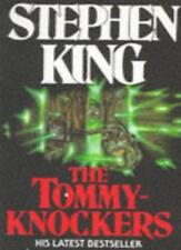 The Tommyknockers,Stephen King- 9780450488351