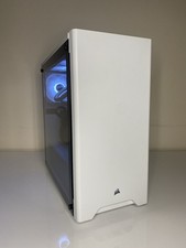 RYZEN 7 5800x / GTX 1660Ti  / 32GB 3200Mhz DDR4 / 500GB NVME - Gaming PC