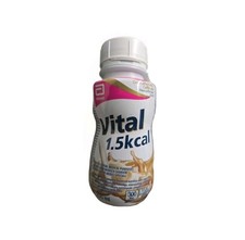 Vital 1.5kcal Cafe Latte