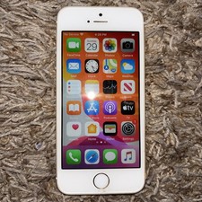 Apple iPhone SE 1st Gen 16GB