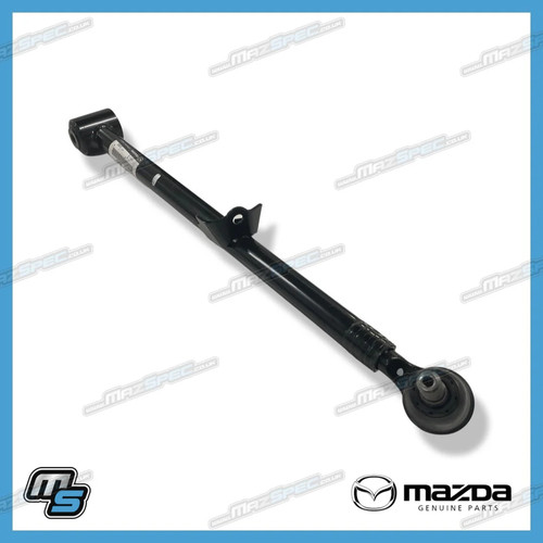 Genuine rear subframe lateral - rear,