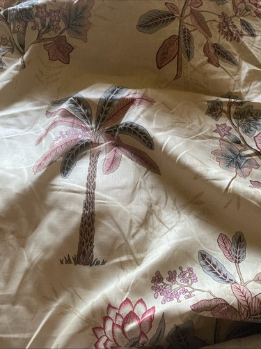 Metre zoffany palm - of,