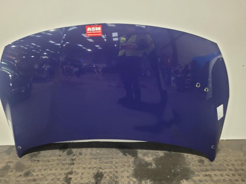 Vauxhall astra mk7 bonnet - vauxhall,