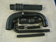 JAGUAR  XK 150S TRIPLE CARB 8