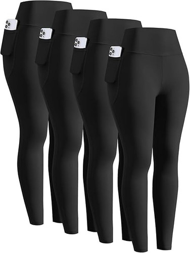 Pack girls leggings with - leggings,
