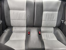 TOYOTA CELICA 1999-2005 SEATS - REAR