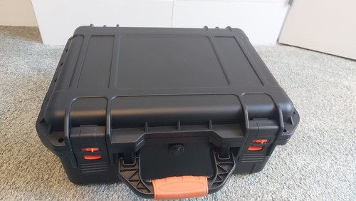 New waterproof hard - new,