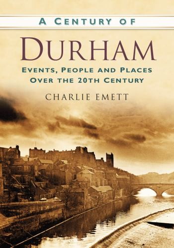 Century durham emett - durham,,