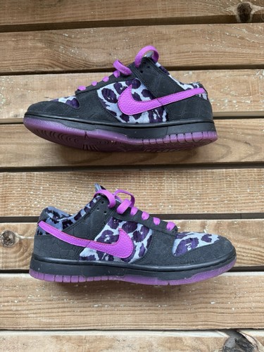 Rare nike dunk low - rare,