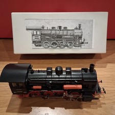 Vintage Piko BR55 HO Steam