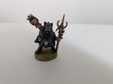 Talisman 3rd Edition Dungeons