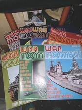 War Monthly Magazine Issue 11