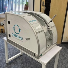 Orbitvu Alphashot 360 | Camera Not Included | Payment On Collection Via Transfer