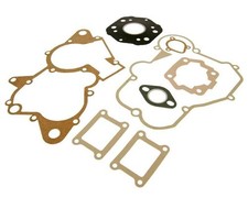 Gilera Zulu 50cc (Up to 2002) Naraku Complete Gasket Set - UK Stock