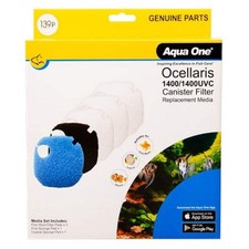 Aqua One Ocellaris 1400/1400UV