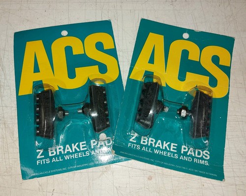 Pairs vintage bmx - bmx, z