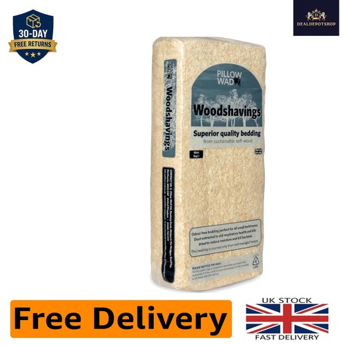 Mini eco friendly - mini, woodshavings