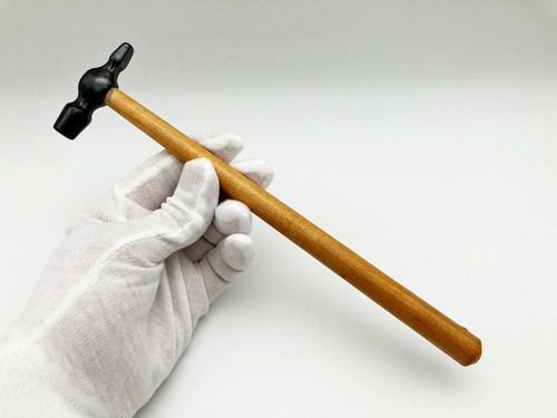 Hand hammer for glazing - glazing, bead