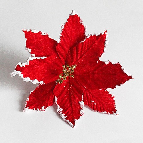 New year ornaments artificial - new,
